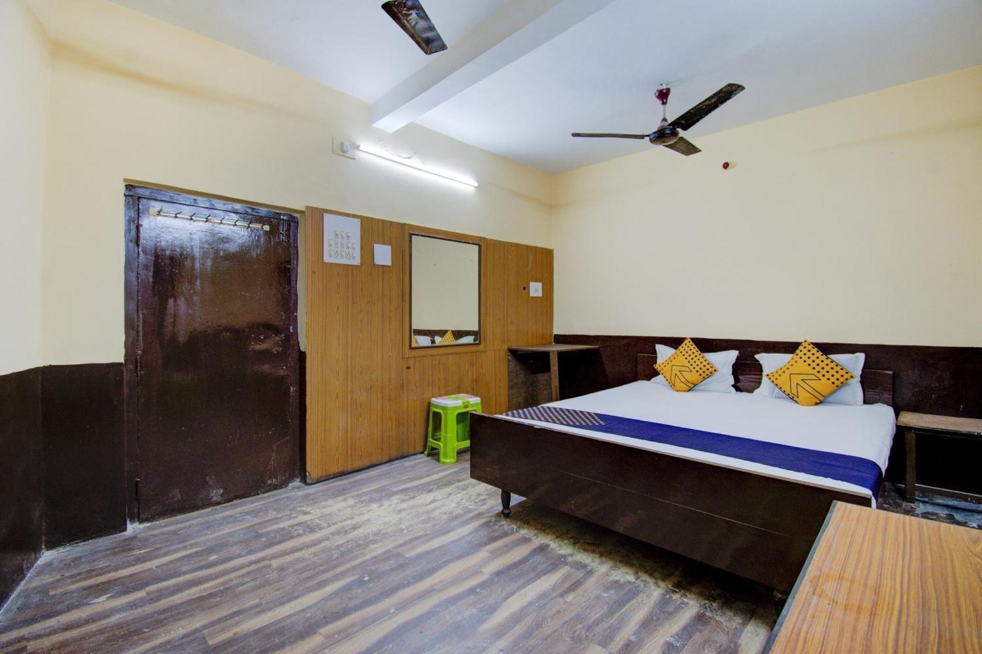 Spot On Dear Hotel Calcutta Calcutta Bara Bazar Extérieur photo