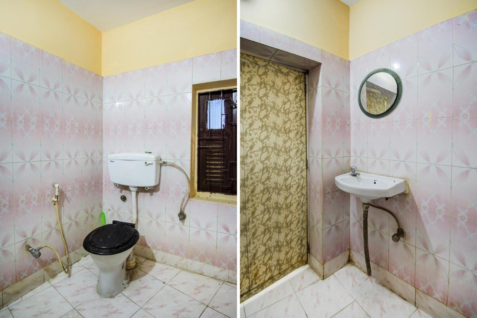 Spot On Dear Hotel Calcutta Calcutta Bara Bazar Extérieur photo