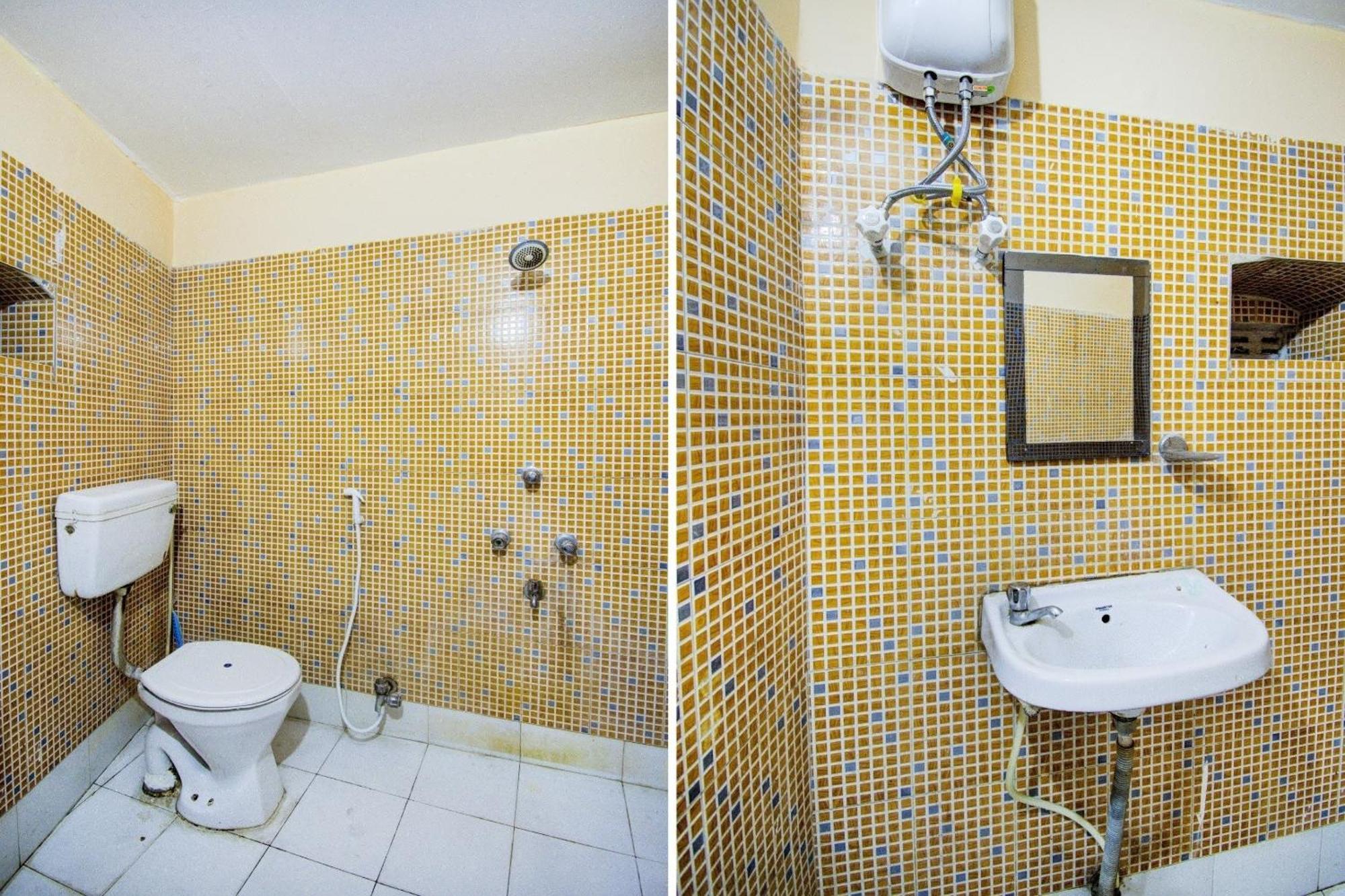 Spot On Dear Hotel Calcutta Calcutta Bara Bazar Extérieur photo