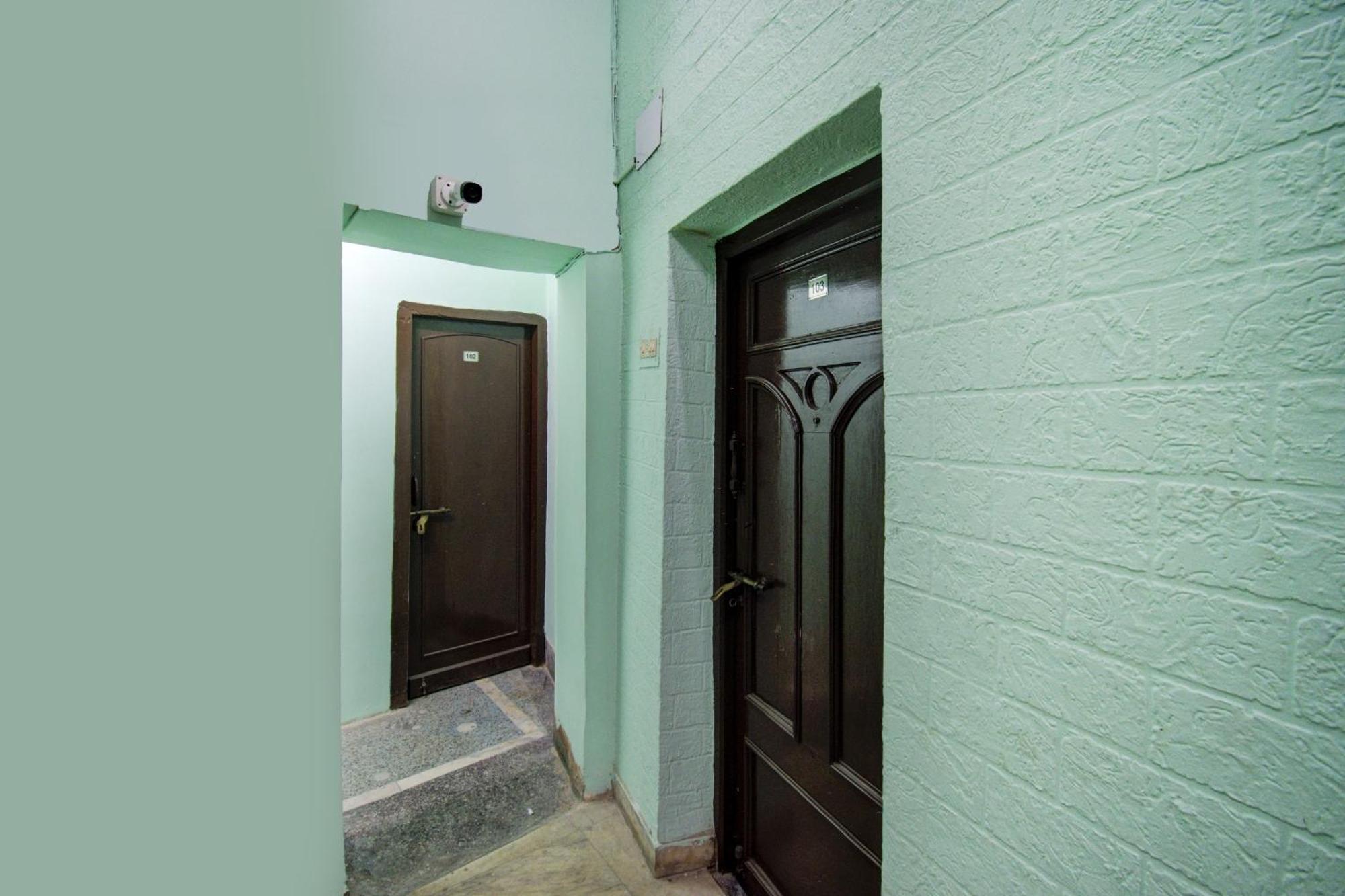 Spot On Dear Hotel Calcutta Calcutta Bara Bazar Extérieur photo