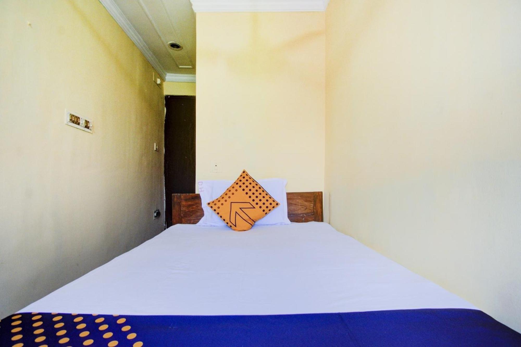 Spot On Dear Hotel Calcutta Calcutta Bara Bazar Extérieur photo
