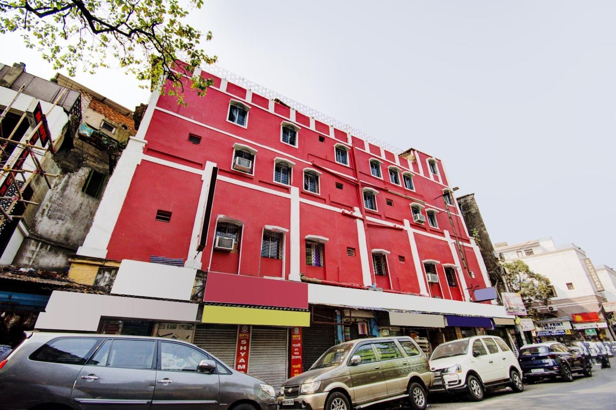 Spot On Dear Hotel Calcutta Calcutta Bara Bazar Extérieur photo