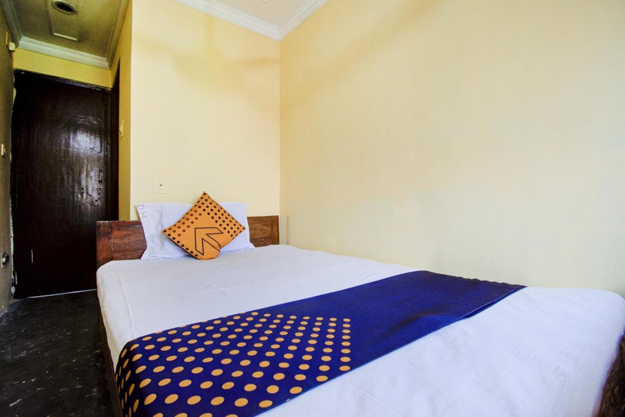 Spot On Dear Hotel Calcutta Calcutta Bara Bazar Extérieur photo