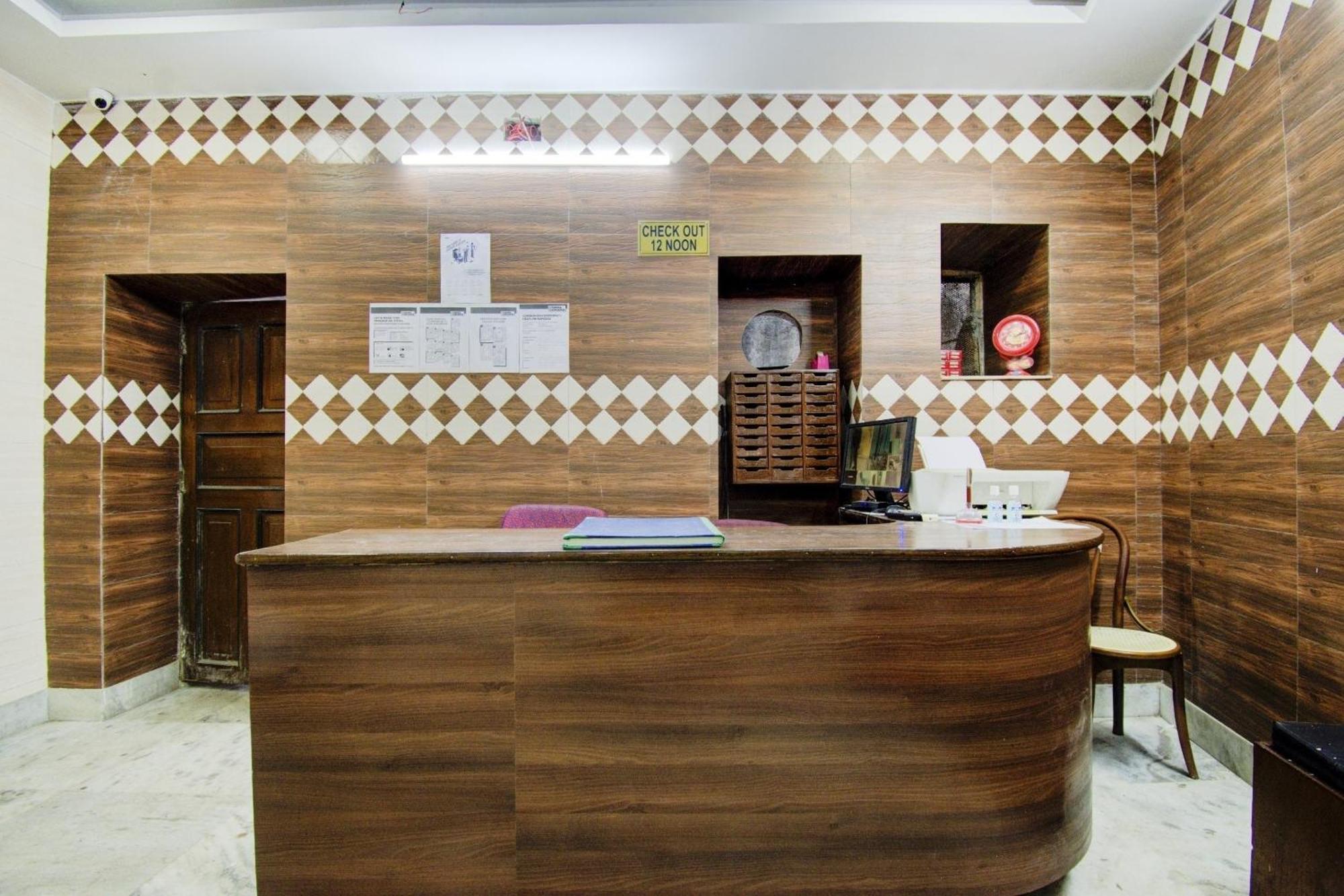 Spot On Dear Hotel Calcutta Calcutta Bara Bazar Extérieur photo